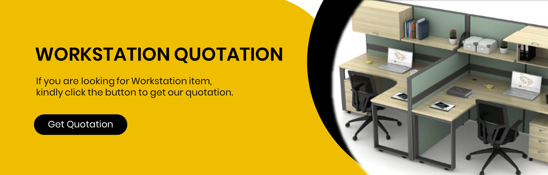 Quotation Banner