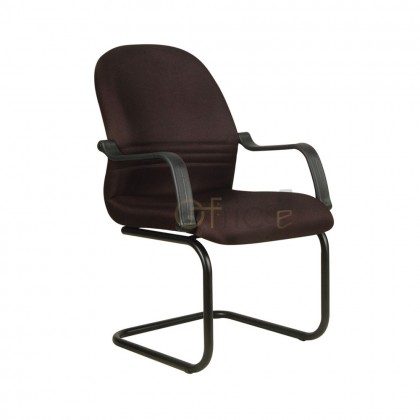 AA-V-E4(VA) VISITOR CHAIR